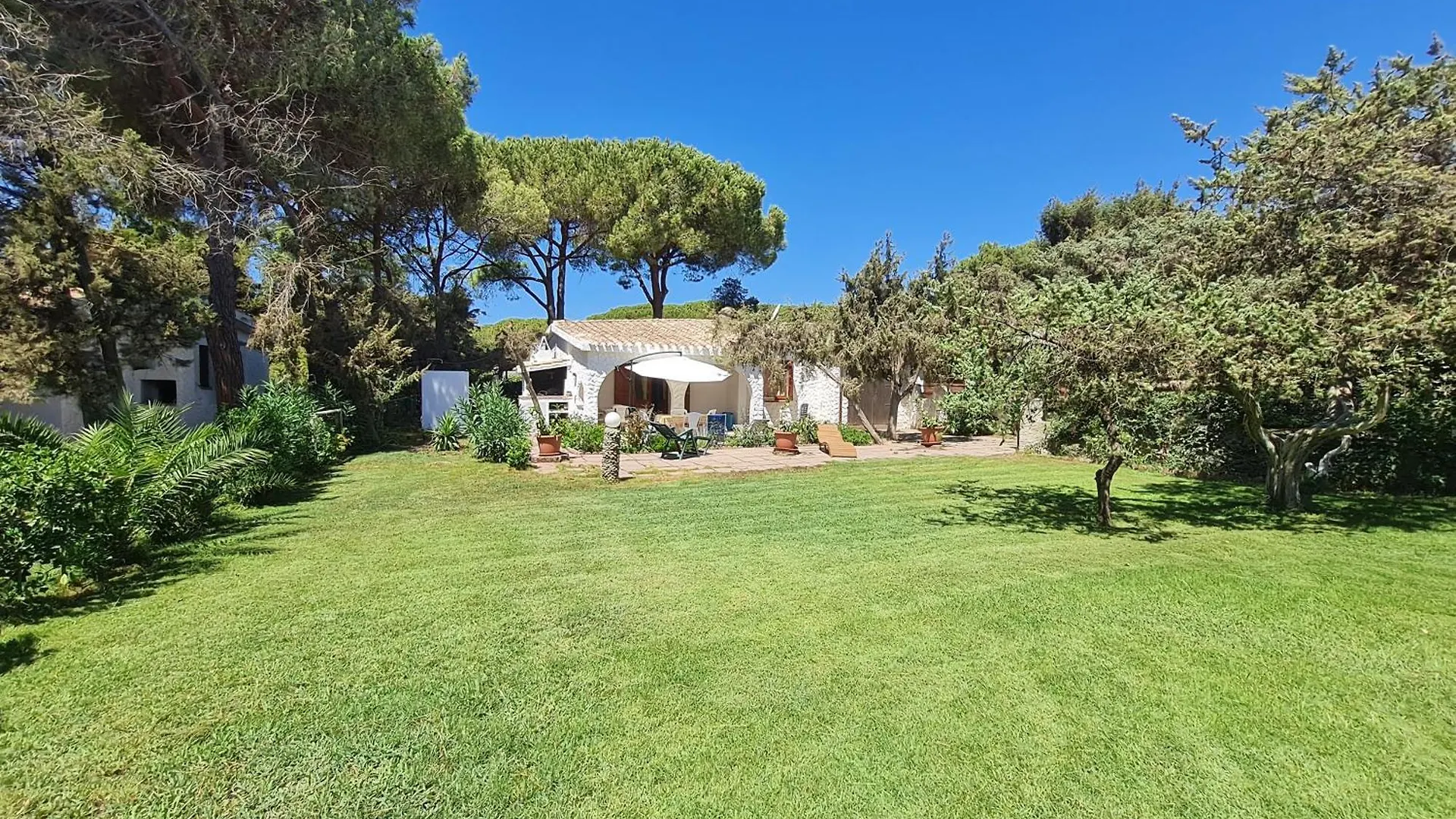 Willa Casa Notteri 2