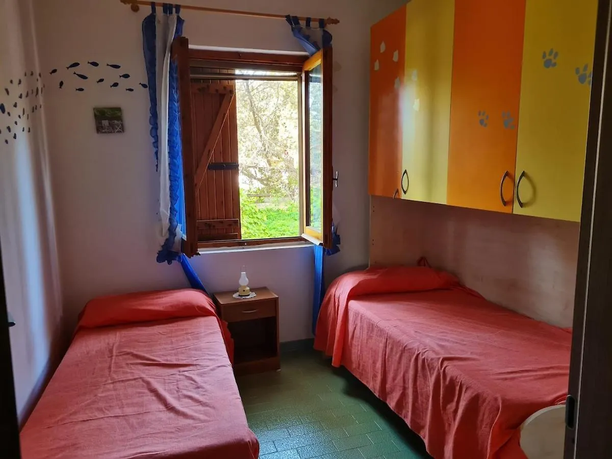 Tatil Evi Casa Notteri 2 Villa