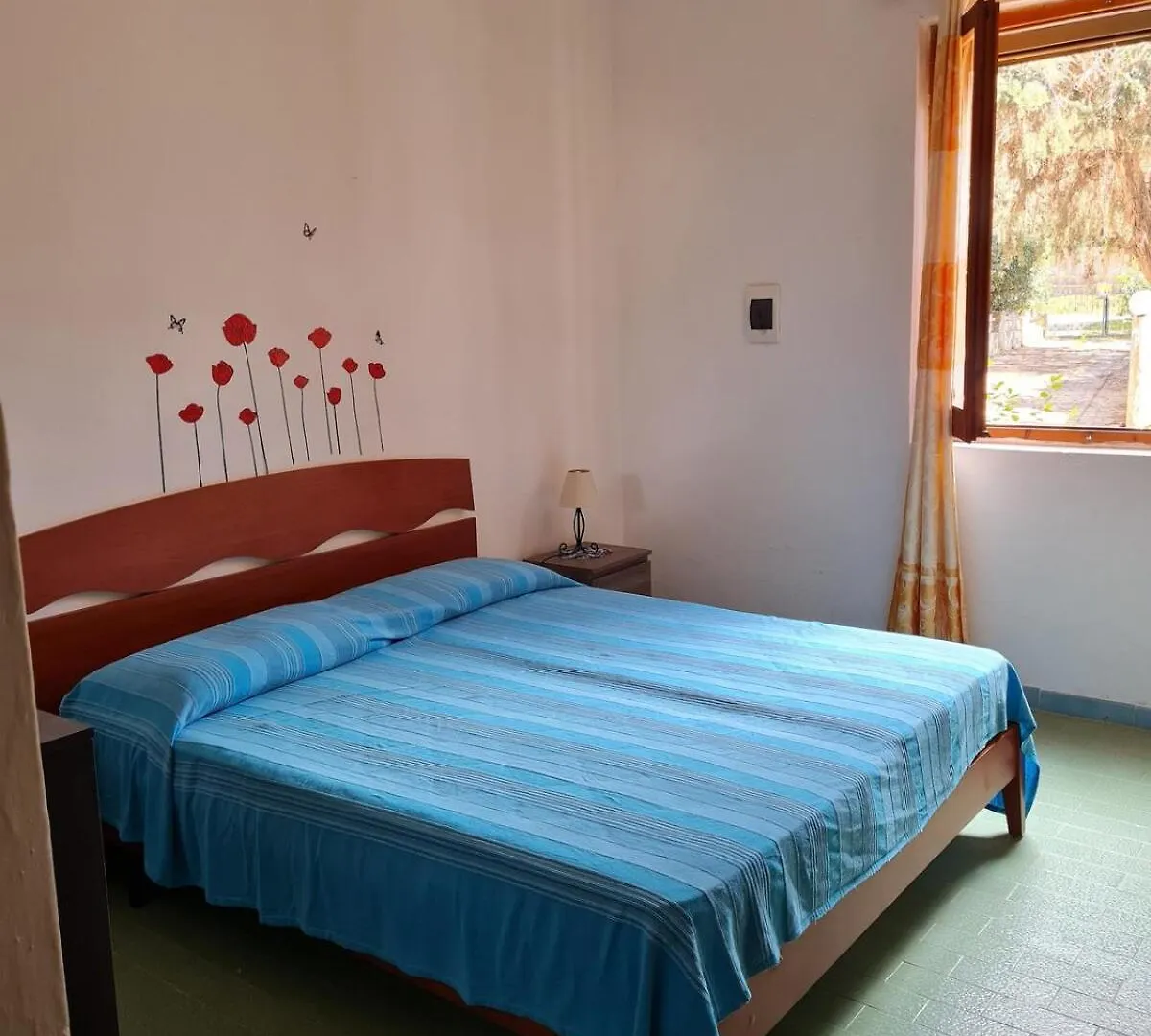 Casa Notteri 2 Villa İtalya