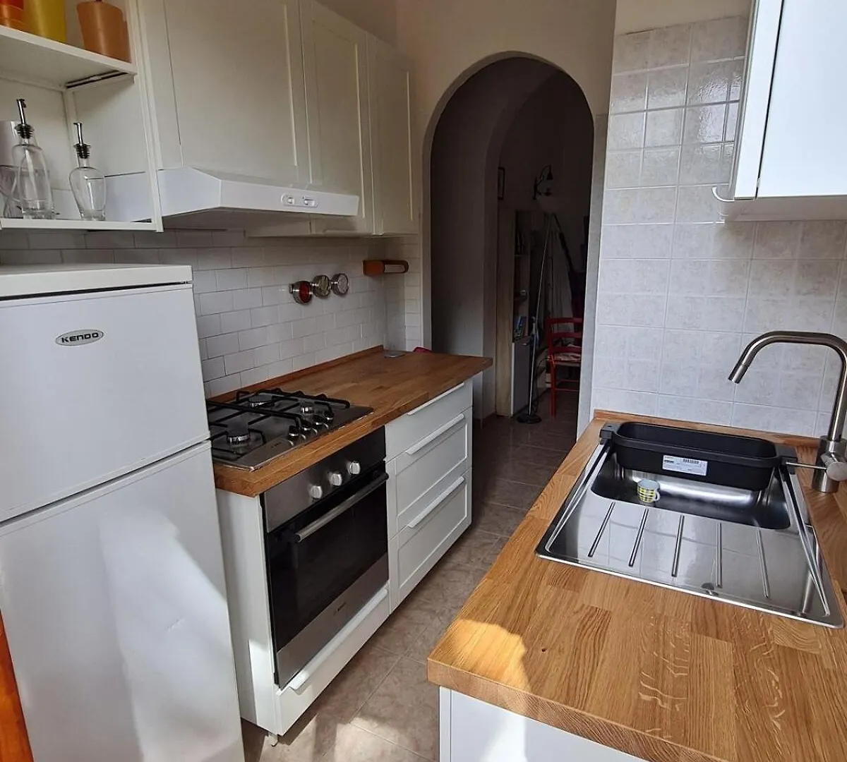Casa Notteri 2 Villa Tatil Evi