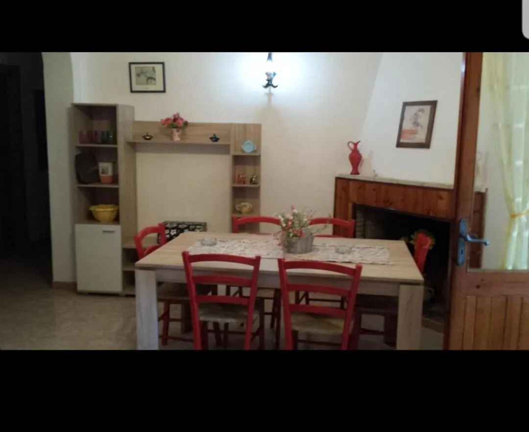 Tatil Evi Casa Notteri 2 Villa İtalya