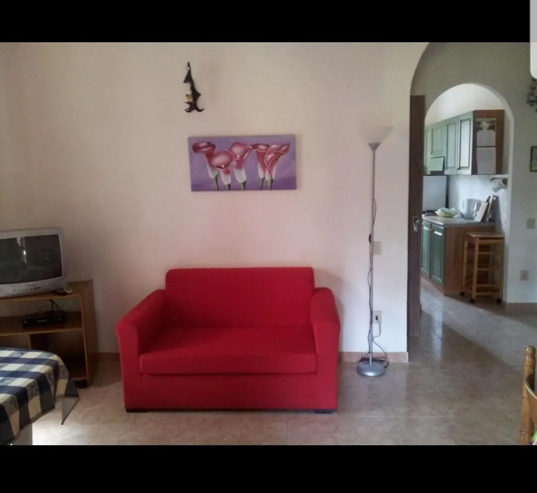 Casa Notteri 2 Villa