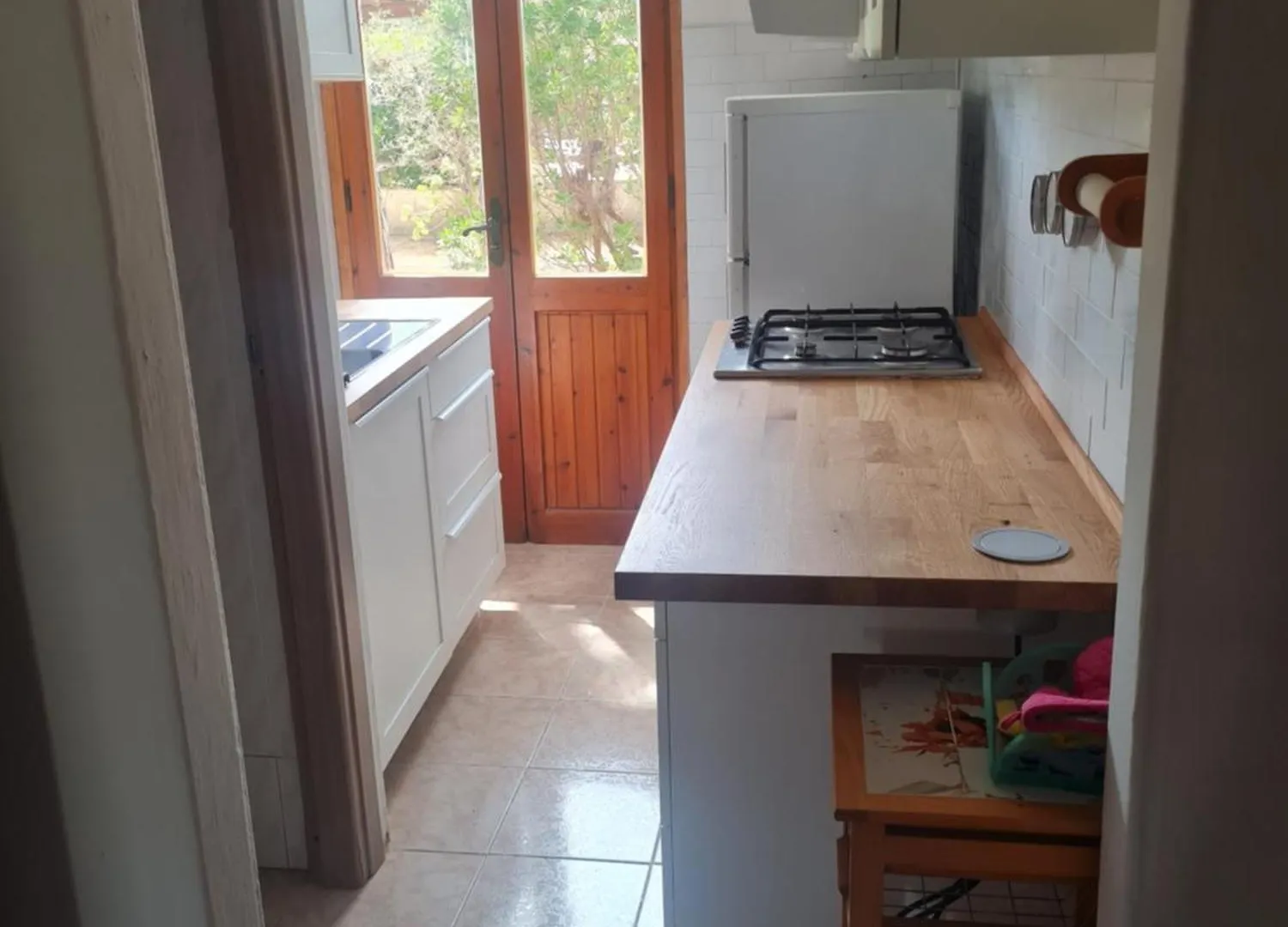 Casa Notteri 2 Villa