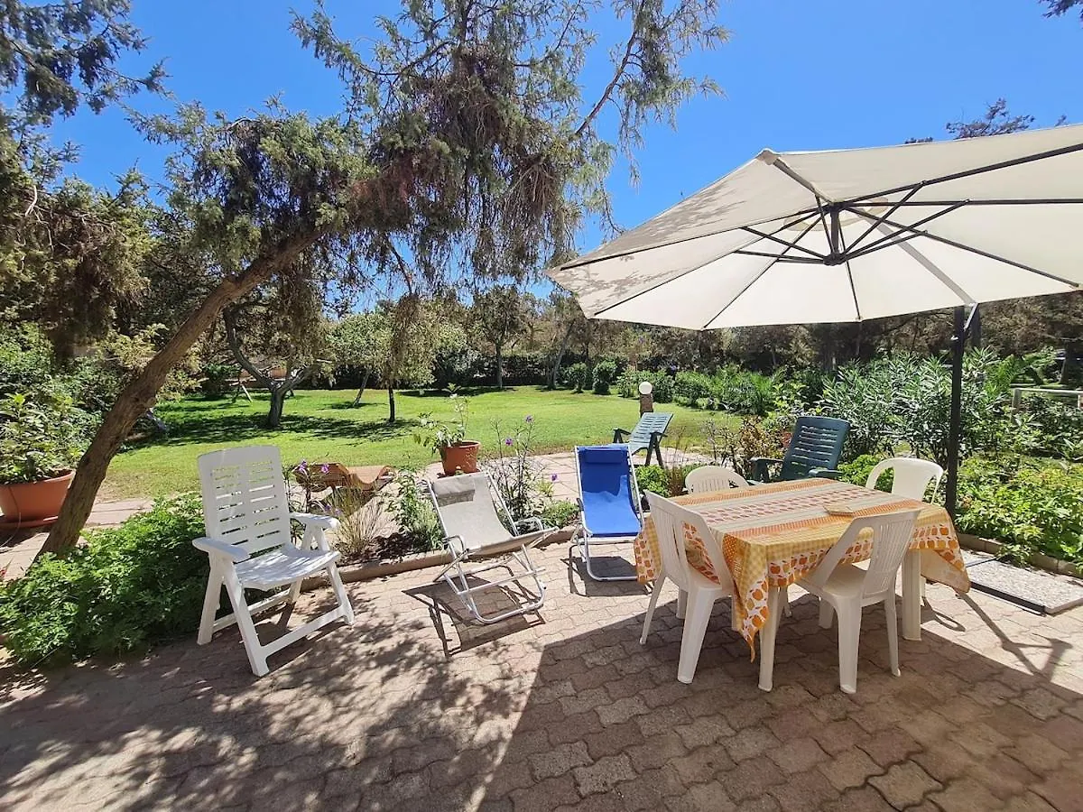 Casa Notteri 2 Villa Tatil Evi
