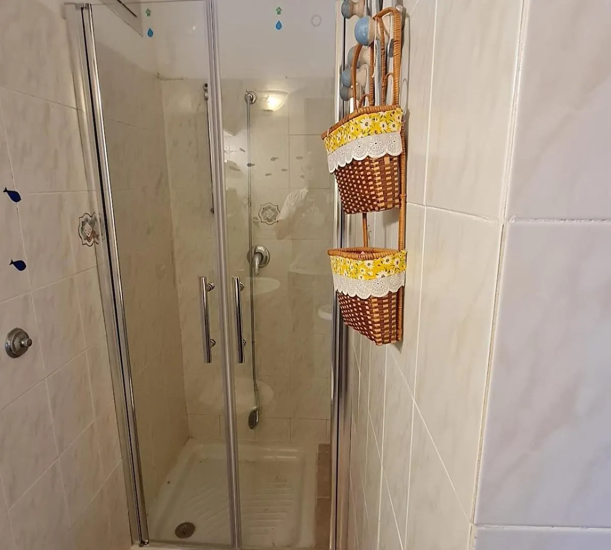 Dom wakacyjny Willa Casa Notteri 2 Włochy
